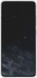 Силикон с усиленными углами чехол Ночное небо для OnePlus Ace 5 - 6451sp-4087 изображение 