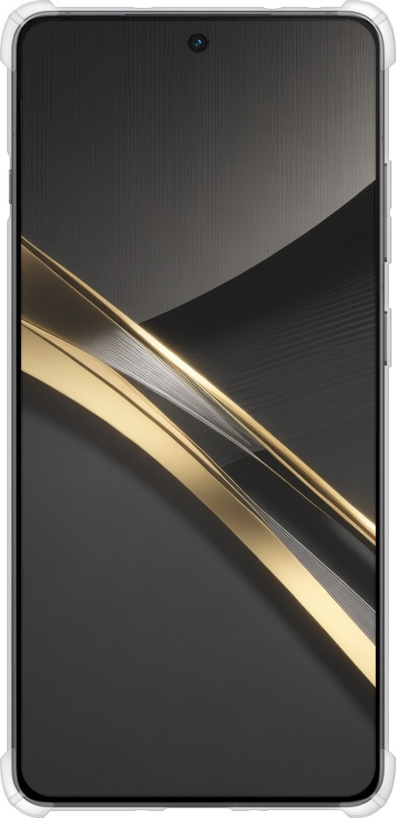 Силикон с усиленными углами чехол Динамика для OnePlus Ace 5 - 5836sp-4087 изображение 