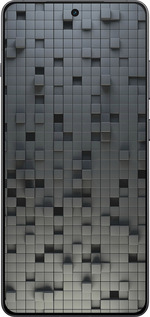 Силиконовый чехол Кубики для OnePlus Ace 5 Pro - 1061u-3934 изображение 