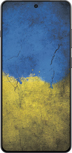 Силиконовый чехол Флаг Украины 2 для OnePlus 13R 5G - 401u-3922 изображение 