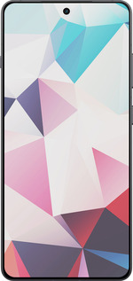 Силиконовый чехол Геометрия 3 для OnePlus Ace 5 - 4415u-4087 изображение 
