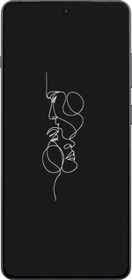 Силиконовый чехол Пара для OnePlus Ace 5 - 4457u-4087 изображение 