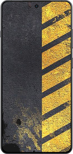 Силиконовый чехол Biohazard  7 для OnePlus Ace 5 Pro - 4823u-3934 изображение 
