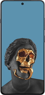 Силиконовый чехол Sculptures для OnePlus 13R 5G - 4845u-3922 изображение 