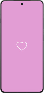Силиконовый чехол Сердце 2 для OnePlus 13R 5G - 4863u-3922 изображение 