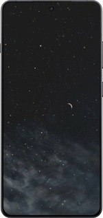 Силиконовый чехол Ночное небо для OnePlus 13R 5G - 6451u-3922 изображение 