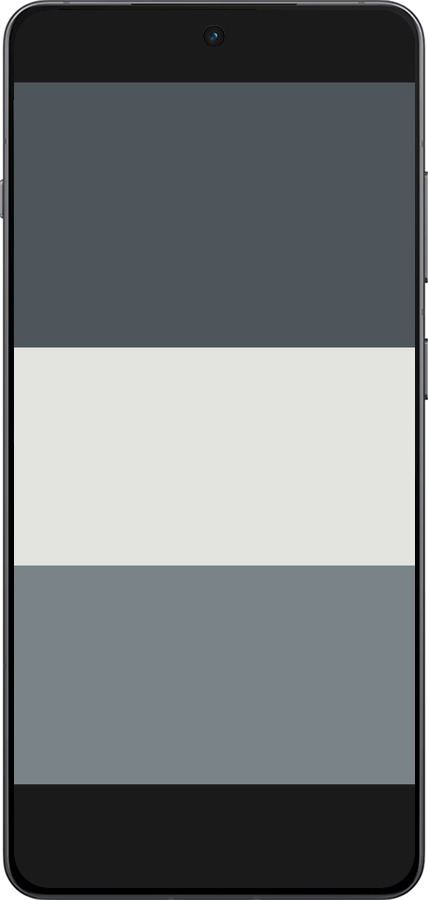 Силиконовый чехол Полосы для OnePlus Ace 5 Pro - 4588u-3934 изображение 