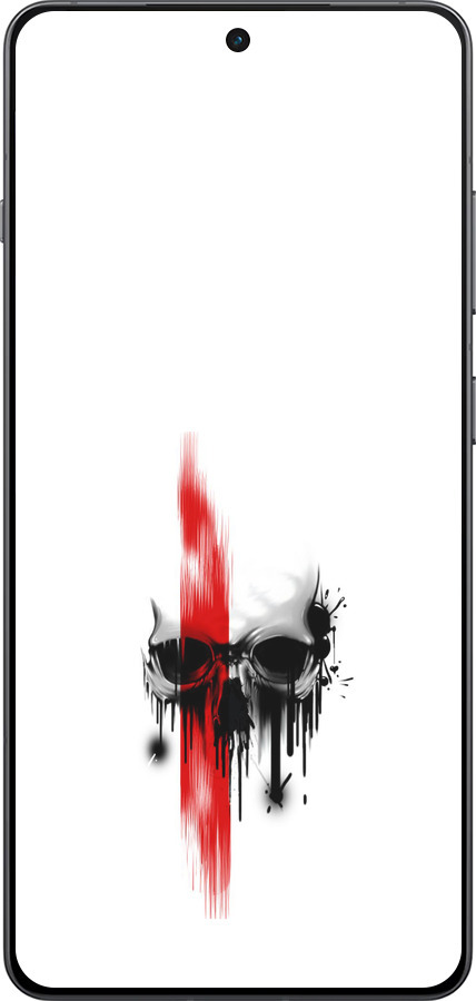 Силиконовый чехол Biohazard  13 для OnePlus Ace 5 Pro - 4830u-3934 изображение 