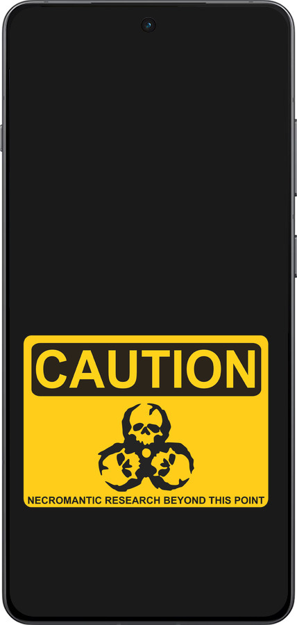 Силиконовый чехол biohazard 36 для OnePlus Ace 5 Pro - 4854u-3934 изображение 
