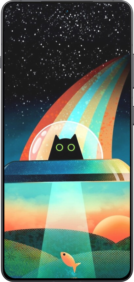 Силиконовый чехол № 5395 для OnePlus Ace 5 - 5395u-4087 изображение 