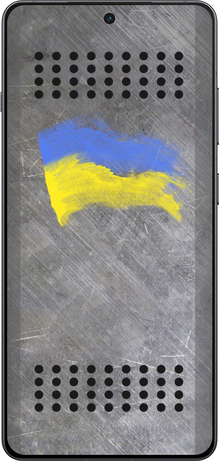 Силиконовый чехол Щит 1 для OnePlus Ace 5 - 985u-4087 изображение 