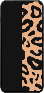 Силиконовый чехол Пятна леопарда для OnePlus 13T 5G / 13S 5G - 4269u-4026 изображение 
