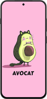 Силиконовый чехол Avocat для OnePlus 13T 5G / 13S 5G - 4270u-4026 изображение 