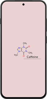 Силиконовый чехол Caffeine для OnePlus 13T 5G / 13S 5G - 4277u-4026 изображение 