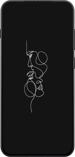 Силиконовый чехол Пара для OnePlus 13T 5G / 13S 5G - 4457u-4026 изображение 