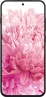 Силиконовый чехол Хризантема для OnePlus 13T 5G / 13S 5G - 4666u-4026 изображение 