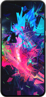 Силіконовий чехол Абстрактний чохол для OnePlus 13T 5G / 13S 5G - 4681u-4026 изображение 