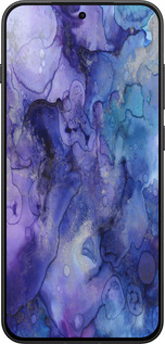 Силиконовый чехол Мрамор 7 для OnePlus 13T 5G / 13S 5G - 4802u-4026 изображение 