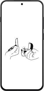 Силіконовий чехол Пропозиція для OnePlus 13T 5G / 13S 5G - 4898u-4026 изображение 