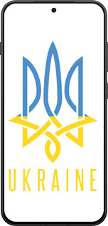 Силиконовый чехол Герб v2 для OnePlus 13T 5G / 13S 5G - 5259u-4026 изображение 