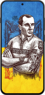 Силиконовый чехол Бандера для OnePlus 13T 5G / 13S 5G - 5270u-4026 изображение 