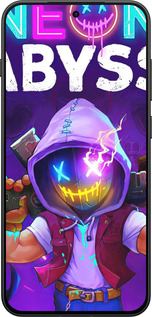 Силиконовый чехол № 5330 для OnePlus 13T 5G / 13S 5G - 5330u-4026 изображение 