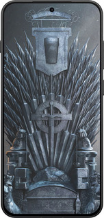 Силиконовый чехол № 5354 для OnePlus 13T 5G / 13S 5G - 5354u-4026 изображение 