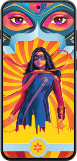 Силиконовый чехол № 5355 для OnePlus 13T 5G / 13S 5G - 5355u-4026 изображение 