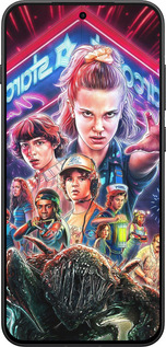 Силиконовый чехол № 5362 для OnePlus 13T 5G / 13S 5G - 5362u-4026 изображение 