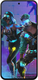 Силіконовий чехол № 5372 для OnePlus 13T 5G / 13S 5G - 5372u-4026 изображение 