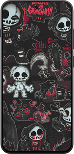 Силіконовий чехол № 5380 для OnePlus 13T 5G / 13S 5G - 5380u-4026 изображение 