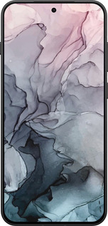 Силиконовый чехол № 5398 для OnePlus 13T 5G / 13S 5G - 5398u-4026 изображение 