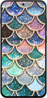 Силиконовый чехол № 5400 для OnePlus 13T 5G / 13S 5G - 5400u-4026 изображение 