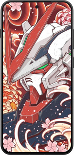 Силиконовый чехол № 5413 для OnePlus 13T 5G / 13S 5G - 5413u-4026 изображение 