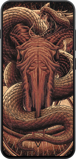 Силиконовый чехол № 5418 для OnePlus 13T 5G / 13S 5G - 5418u-4026 изображение 