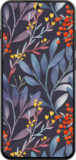 Силиконовый чехол № 5423 для OnePlus 13T 5G / 13S 5G - 5423u-4026 изображение 