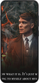 Силиконовый чехол № 5435 для OnePlus 13T 5G / 13S 5G - 5435u-4026 изображение 