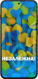 Силиконовый чехол Незалежна для OnePlus 13T 5G / 13S 5G - 5447u-4026 изображение 