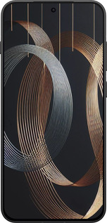 Силиконовый чехол Симфония для OnePlus 13T 5G / 13S 5G - 5835u-4026 изображение 