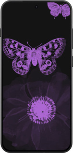 Силіконовий чехол Ніжність для OnePlus 13T 5G / 13S 5G - 5906u-4026 изображение 