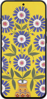 Силиконовый чехол Примаченко2 для OnePlus 13T 5G / 13S 5G - 5910u-4026 изображение 