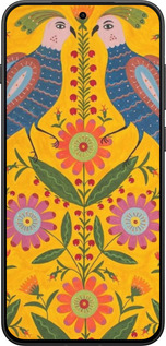 Силиконовый чехол Примаченко4 для OnePlus 13T 5G / 13S 5G - 5912u-4026 изображение 