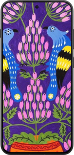 Силиконовый чехол Примаченко5 для OnePlus 13T 5G / 13S 5G - 5913u-4026 изображение 