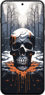 Силиконовый чехол Чехол для телефона для OnePlus 13T 5G / 13S 5G - 5960u-4026 изображение 