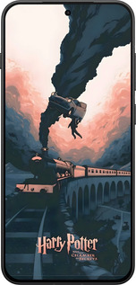 Силиконовый чехол Гарри Поттер для OnePlus 13T 5G / 13S 5G - 6331u-4026 изображение 