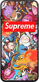 Силиконовый чехол Суприм для OnePlus 13T 5G / 13S 5G - 6379u-4026 изображение 