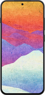 Силиконовый чехол Горный закат для OnePlus 13T 5G / 13S 5G - 6479u-4026 изображение 