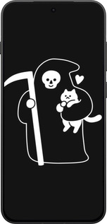 Силиконовый чехол С изображением Кошек для OnePlus 13T 5G / 13S 5G - 6485u-4026 изображение 