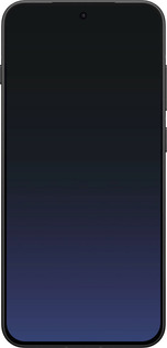 Силіконовий чехол Градієнт у темно-синьому стилі для OnePlus 13T 5G / 13S 5G - 6542u-4026 изображение 