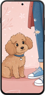 Силиконовый чехол Мальтипу 3 для OnePlus 13T 5G / 13S 5G - 6706u-4026 изображение 